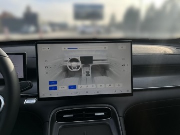 Chery Tiggo 8 SUV 1.6 T-GDI 147KM 2025 Chery Tiggo 8 Aurora Green, zdjęcie 17