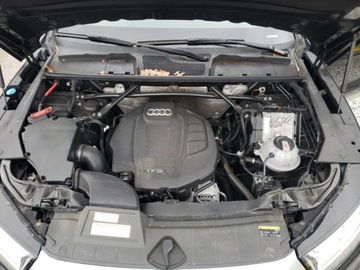 Audi Q5 II 2020 Audi Q5 2020r., Premium Plus, od ubezpieczalni 2.0 Benzyna 248KM, zdjęcie 11