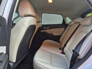 Hyundai Kona I 2021 Hyundai Kona 1.6 CRDi Mild-Hybrid Creative 2WD, zdjęcie 15