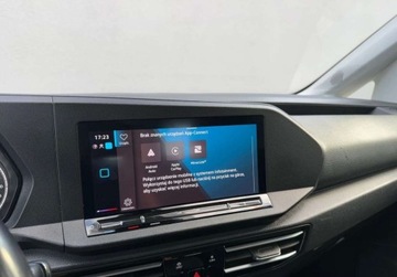 Volkswagen Caddy V Caddy 2.0 TDI 122KM 2022 Volkswagen Caddy Life 2.0 TDI DSG Salon Polska 1wl serwis ASO VAT23 2.0, zdjęcie 14