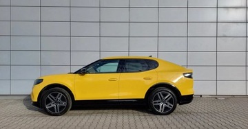 Ford 2025 Ford Capri 1177 nettomsc 286KM 77KwH Opole naszEauto doplata BEV elektryk, zdjęcie 2