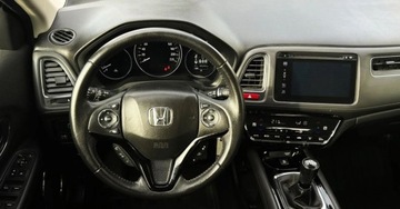 Honda HR-V II SUV 1.5 i-VTEC 130KM 2016 Honda HR-V 1.5 i-VTEC 130KM 1Wl SalonPL CZUJNI..., zdjęcie 4