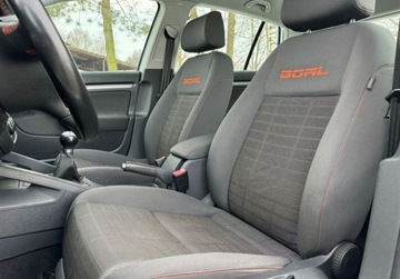 Volkswagen Golf V Hatchback 1.4 i 16V 75KM 2006 Volkswagen Golf Wersja Goal, zadbany 1.4 Benzyna 75KM, zdjęcie 25