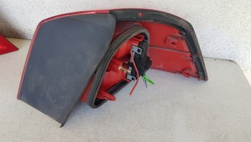 SVĚTLO ZADNÍ LEVÝ RENAULT VELSATIS