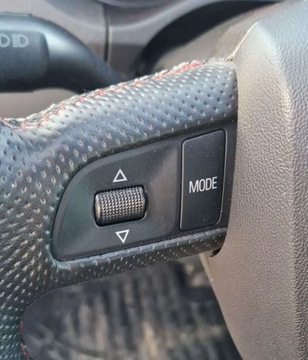 Audi A3 8P Hatchback 3d 2.0 TDI PD 170KM 2008 Audi A3 Sportback Sportback 2.0 TDI 170KM QUATTRO S LINE Skora Xenon 2.0, zdjęcie 17