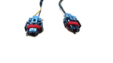 WTYCZKA HALOGEN HALOGENU H11 ORYGINAŁ FORD