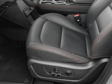  SsangYong/KGM Actyon Adventure Podgrz. I wentyl.f., zdjęcie 11