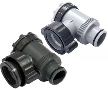 BESTWAY ZAWÓR DO BASENU POMPY PIASKOWEJ 38MM