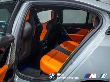 BMW Seria 5 G90-91 M Sedan 4.4 V8 727KM 2025 BMW M5 M5 Sedan 727 KM PHEV - DEMO 2025 - Pakiet Ultimate - Kamera 360 4.4, zdjęcie 24