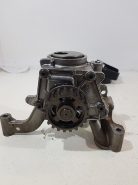 МАСЛЯНЫЙ НАСОС FORD 1.0T ECOBOOST CM5G-6600-DC