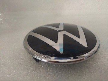 5H0853601D ZNAKY ZNAK LOGO PŘEDNÍ VW GOLF 8
