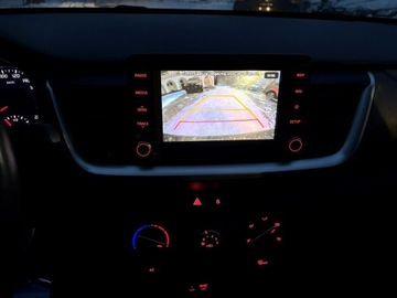 Kia Stonic I Crossover 1.0 T-GDI 120KM 2018 Kia Stonic 1.0 120 KM Kamera cofania, zdjęcie 6