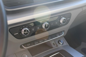 Audi Q5 II SUV 2.0 45 TFSI 245KM 2020 Audi Q5 Led Quattro S-LINE F-vat Salon Polska, zdjęcie 28