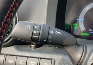 Toyota C-HR II SUV Plug-In 2.0 Hybrid Dynamic Force Plug-in  223KM 2025 Toyota C-HR C-HR PHEV GR Sport FV23 Salon PL Serwis ASO 1 wl., zdjęcie 31