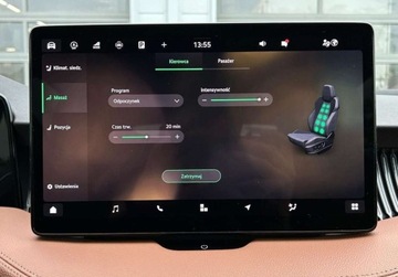 Skoda Superb IV Liftback 2.0 TSI 265KM 2024 Skoda Superb LK 265KM 4X4, Hak, LED Matrix, Head-Up, Masaz, GPS, Indukcja,, zdjęcie 32