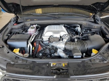 Dodge Durango III 2024 Dodge Durango SRT HELLCAT, 4x4, od ubezpieczalni 6.2 Benzyna 710KM, zdjęcie 10