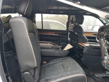 Jeep Wagoneer II 2022 Jeep Grand Wagoneer Series III 2022 6.4l 6.4 Benzyna 471KM, zdjęcie 11