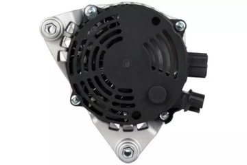 ALTERNÁTOR HELLA 8EL 011 710-411 FORD FOCUS I