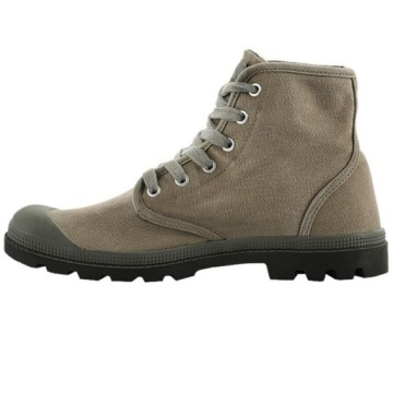 тактические кроссовки M-TAC Grey 41