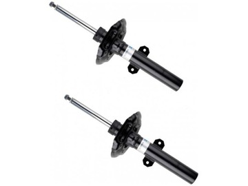АМОРТИЗАТОР BILSTEIN RENAULT FRONT SCENIC IV 16- LE/PR B4 СМ. В КАТАЛОГЕ