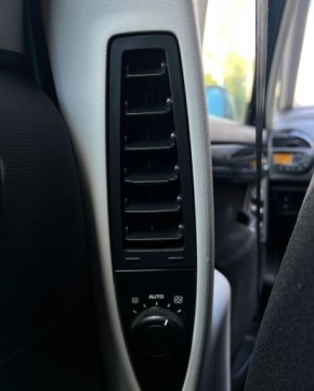 Citroen C4 Picasso I 2.0 16V 140KM 2007 Citroen C4 Picasso Automat czujniki lopatki Warszawa 2.0 Benzyna 140KM, zdjęcie 24