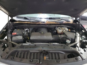 Chevrolet 2023 Chevrolet K1500 Silverado LT 2023 5.3L 5.3 Benzyna 355KM, zdjęcie 6