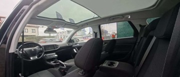 Peugeot 2014 Peugeot 308 Peugeot 308 1.6 BlueHDi Active SampS 1.6 Diesel 120KM, zdjęcie 19