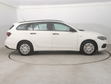 Fiat Tipo II Station Wagon 1.4 95KM 2017 Fiat Tipo 1.4 16V, Salon Polska, GAZ, Klima, zdjęcie 5