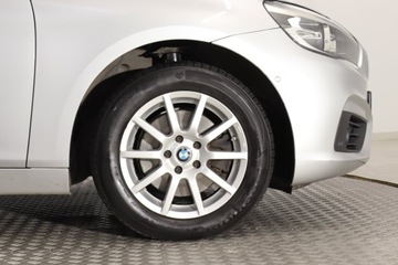 BMW Seria 2 F22-F23-F45-F46 Gran Tourer 218d 150KM 2016 BMW 2 Gran Tourer 218d Gran Tourer, Serwis ASO, zdjęcie 14