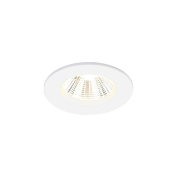 Nordlux FREMONT 2310026001 встраиваемый потолочный светильник 1x4,5Вт/LED 2700K IP65