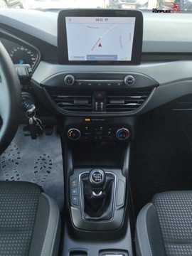 Ford Focus IV 2022 Ford Focus 1.5 EcoBlue 120KM Full Led Faktura Vat 23 Gwarancja 1.5 Diesel, zdjęcie 13