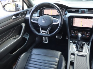 Volkswagen Passat B8 Alltrack Facelifting 2.0 TSI 272KM 2020 VW Passat 2.0 TSI, Salon Polska, 1. Właściciel, zdjęcie 6
