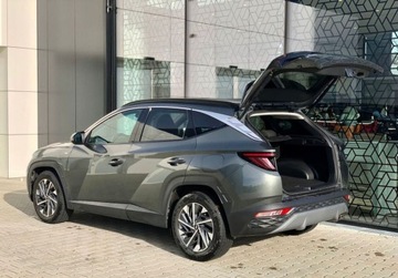 Hyundai Tucson IV SUV 1.6 T-GDI 150KM 2023 Hyundai Tucson Tucson Executive Vat Marza Salon PL Bezwypadkowy 1 wl., zdjęcie 33