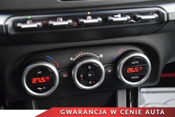 Alfa Romeo Giulietta Nuova II Hatchback 5d 2.0 JTD 16v 170KM 2013 Alfa Romeo Giulietta 2.0-170KMAutomat Pol-Skora Klimatronic LED Parktronic, zdjęcie 17