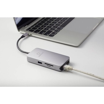 Stacja dokująca do notebooka Renkforce