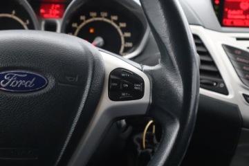 Ford Fiesta VII Hatchback 5d 1.4 Duratec 96KM 2008 Ford Fiesta 1.4, Klima, Klimatronic, Tempomat, zdjęcie 18