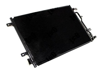 CHLADIČ KLIMATIZACE AUDI A4 B6 1.9TDI 2003-