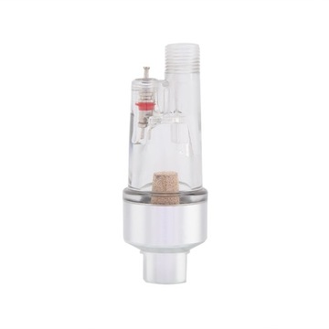 РАЗДЕЛИТЕЛЬ ВОЗДУШНОГО ФИЛЬТРА ДЛЯ АЭРОГРАФА 1/8''