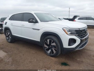 Volkswagen 2024 Volkswagen Atlas 2024 VOLKSWAGEN ATLAS CROSS SPORT 2.0T SE WTECHNOLOGY 2.0, zdjęcie 1