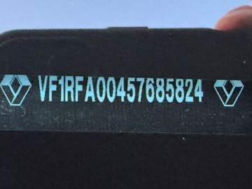 Renault Grand Scenic III 1.2 Energy TCe 130KM 2017 Renault Grand Scenic 1.2 TCe 130 KM 7 foteli, zdjęcie 34