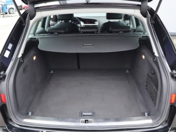 Audi A4 B8 Avant Facelifting 1.8 TFSI 120KM 2015 Audi A4 1.8 TFSI, Skóra, Navi, Xenon, Bi-Xenon, zdjęcie 13