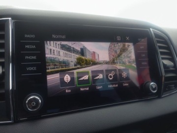 Skoda Karoq Crossover 1.5 TSI ACT 150KM 2019 Skoda Karoq 1.5 Benzyna 150KM, zdjęcie 31