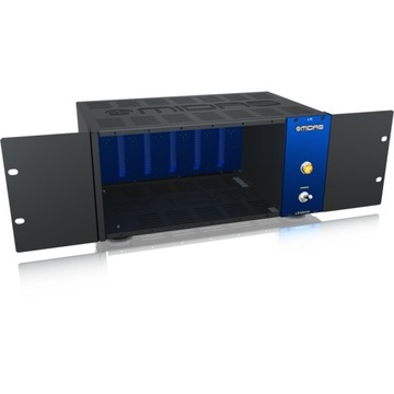 MIDAS LEGEND L6 - корпус для 6 стоечных модулей