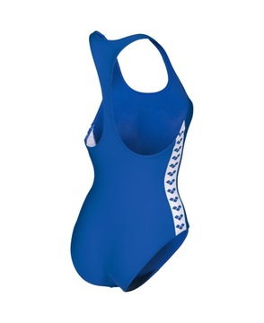 Купальник Arena Icons Racer Solid 38