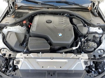 BMW Seria 3 G20-G21 2024 BMW Seria 3 330xi 2024 2.0l 2.0 Benzyna 255KM, zdjęcie 6