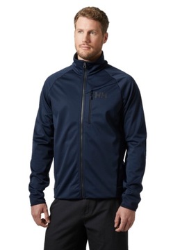 Bluza HELLY HANSEN HP WINDPROOF FLEECE 34473 597