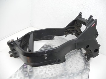 HONDA CBR 1100 XX FRAME + КОМПЛЕКТ ДОКУМЕНТОВ 1997 г.в.