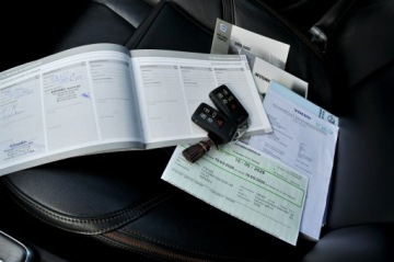 Volvo V40 II Hatchback 1.6 D2 115KM 2013 Volvo V40 Cross Country D2 Cross Country Radar Led, zdjęcie 37