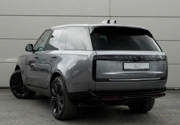 Land Rover Range Rover V SWB 3.0 D350 350KM 2026 Land Rover Range Rover I6 350 PS AWD Auto Autobiography 3.0 Diesel 350KM, zdjęcie 22