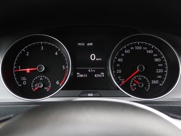 Volkswagen Golf VII Variant 2.0 TDI CR DPF BlueMotion Technology 150KM 2015 VW Golf 2.0 TDI, Navi, Klima, Klimatronic, zdjęcie 10